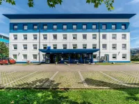B&B Hotel Köln-Porz