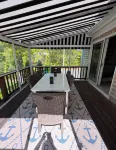 Charming 4-bedroom house with WiFi and AC in delightful Dennis