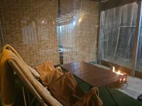 Danyang Kotdle Moolgam Chatki Pension