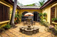 Casa Inti Guesthouse & Lodge