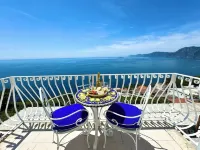 Villa Capri - A breathtaking view