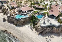Punta Pescadero Paradise Hotel & Villas - Beach