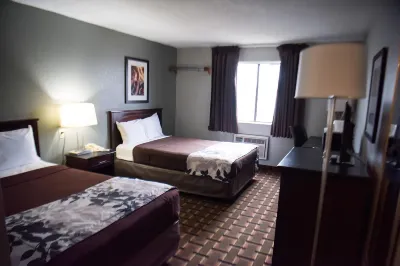 USA Inn Hotels in Decatur