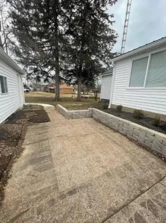 Furnished Monthly Rental - House