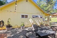 Clean Mountain Cabin- Yosemite, Dodge Ridge, Pinecrest Lake Hotels near Yosemite National Park Sign