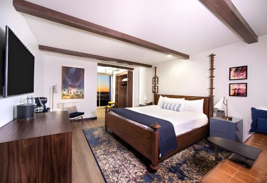 엘 코르테즈 호텔 앤 카지노