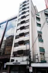 Master Express Alberto Bins - 200 Metros do Hospital Santa Casa Hoteles en 