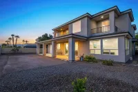 6 BDR Modern Home w/River & Beach Access!