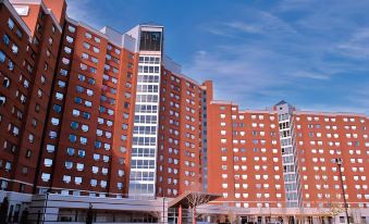 Residence & Conference Centre - Toronto