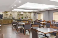 Best Western Plus Raleigh Crabtree Valley Hotel Hotel di House Creek