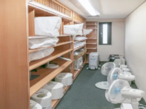 パークイン桐生 桐生のホテル