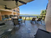 Spacious Balcony and Multiple Pools - Stunning Coastal Haven