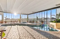 Direct Ocean View - Exclusive Sand Beach Club 2BR! Hotels in Horry County