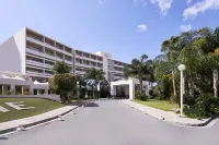 Atlantica Miramare Beach - Phòng Gym