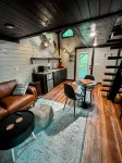 Turtle Hatch-Hillside Cottage Hotels in Wolfe County
