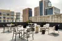 Uliv Antara Hotel a Città del Messico