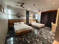 Aceotel Select Aria, Bhopal