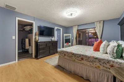 Bug-Free Oasis! Saltwater Pool + Games Near Honeymoon Island! Hotels near Publix Super Market at Northwood Plaza