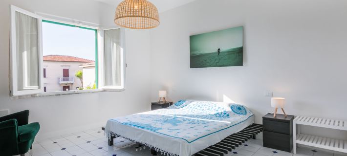 Apt Via Toselli Hotels in Cecina