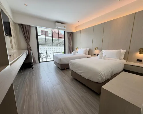 la mella hotel thakhek Hotels in Thakhek