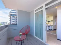 NH Collection Mexico City Reforma Hotels near Foro Shakespeare