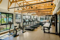 Hyatt Regency Harare the Meikles - palestra