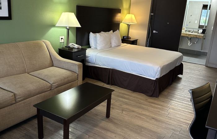 Bestway Inn