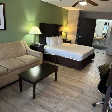 Bestway Inn