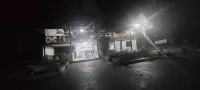 Mafia Fabu旅館