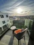 โรงแรมเบนบาโตตา - ตางเจอร์