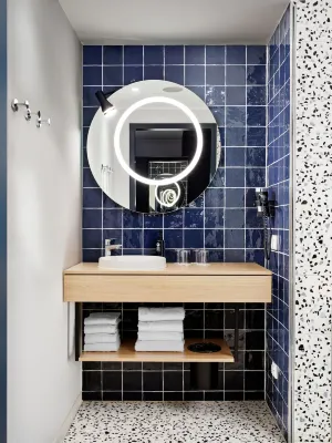 H2 Hotel Wien Schönbrunn Photos