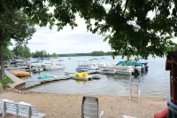 Clear Lake Resort