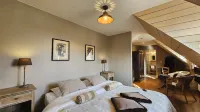 Boutique B&B Droomkerke Hotels in Beernem
