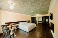 Hacienda San Juan Resort Hotels in Ica