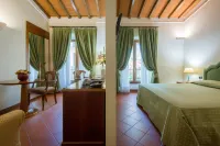 Hotel Panama Отели в г. Флоренция