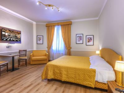 Albergo Reggio