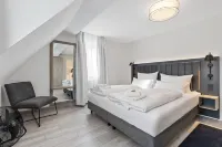 Bright Herzogenaurach Zentrum Hotel a Langenzenn