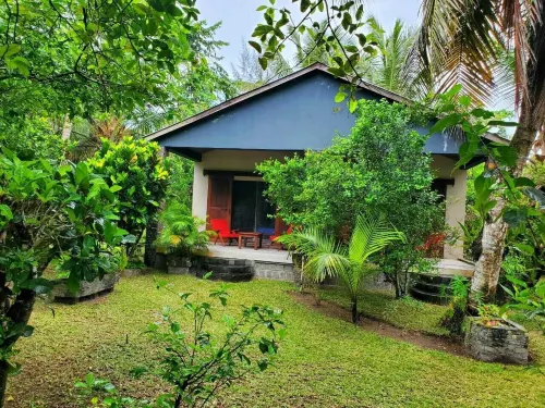 Domaine des Citronniers Hotels in Analanjirofo