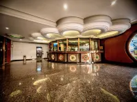 Hotel Torremolinos Vallejo Ciudad de Mexico