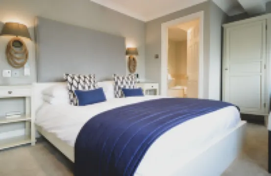 Pebble Beach Hotels in 