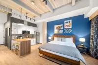Cannery Lofts Niagara