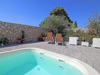 Villa Vanda Hotels in Lozica