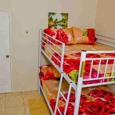 Port of Spain Windy Guest Apartment Rooms
