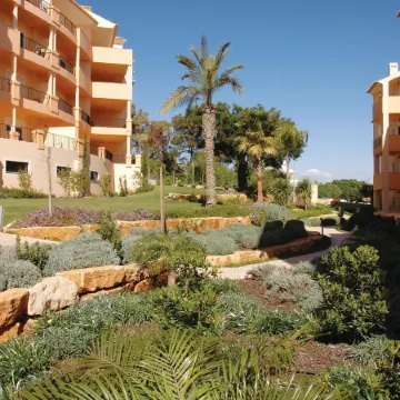 Estrela da Luz Resort