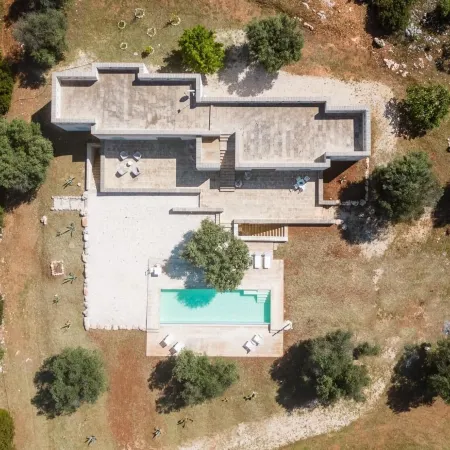 Villa la Guaceta by Wonderful Italy