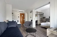 ABC Hotel Отели в г. 