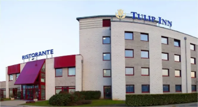 Tulip Inn Turin South Các khách sạn ở 