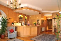 Hotel Zum Goldenen Hirschen Hotels in Gemeinde Hagenberg im Muhlkreis