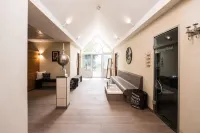 Das 53°Hotel - spa