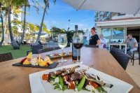 Mantra Mackay - Desayuno